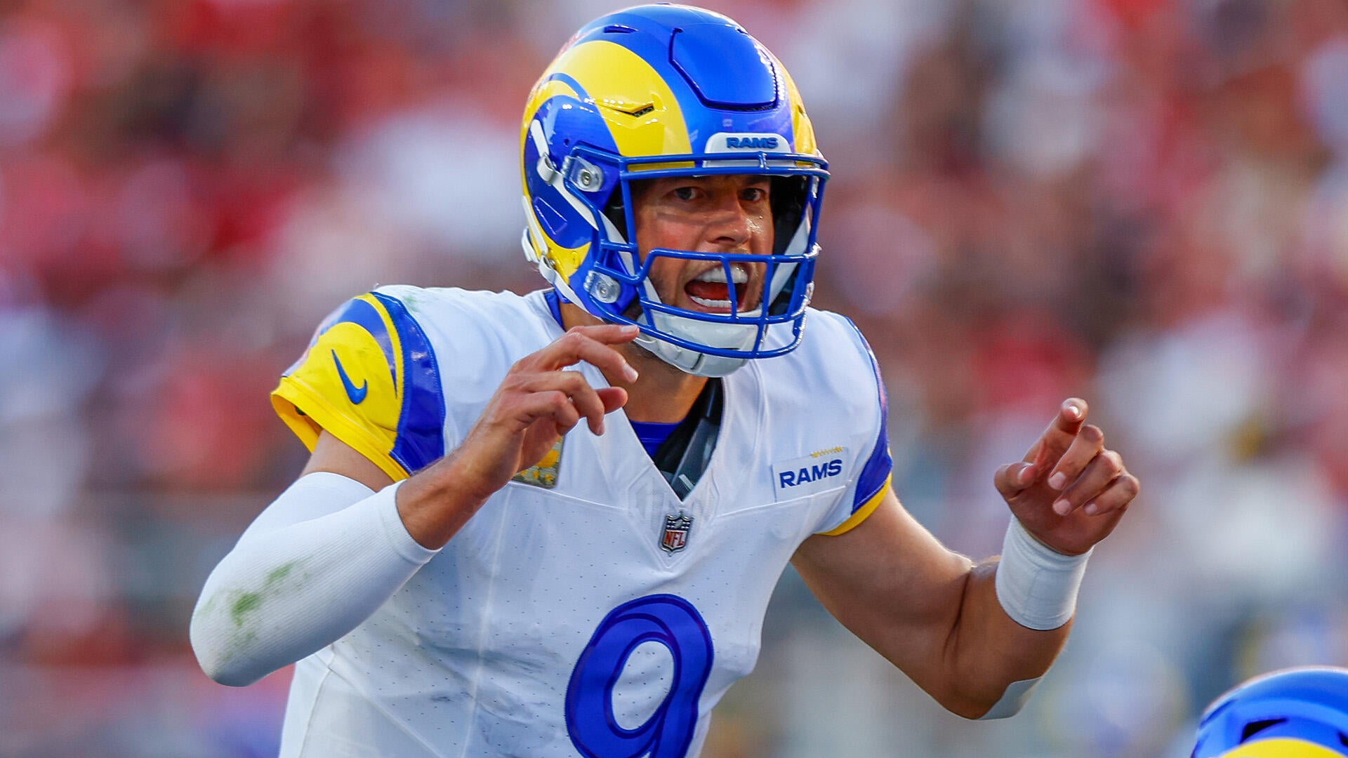 Who will win the NFC? Why Week 11 matchups will redefine the conference race for these four contenders