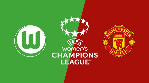 Wolfsburg vs. Man. United