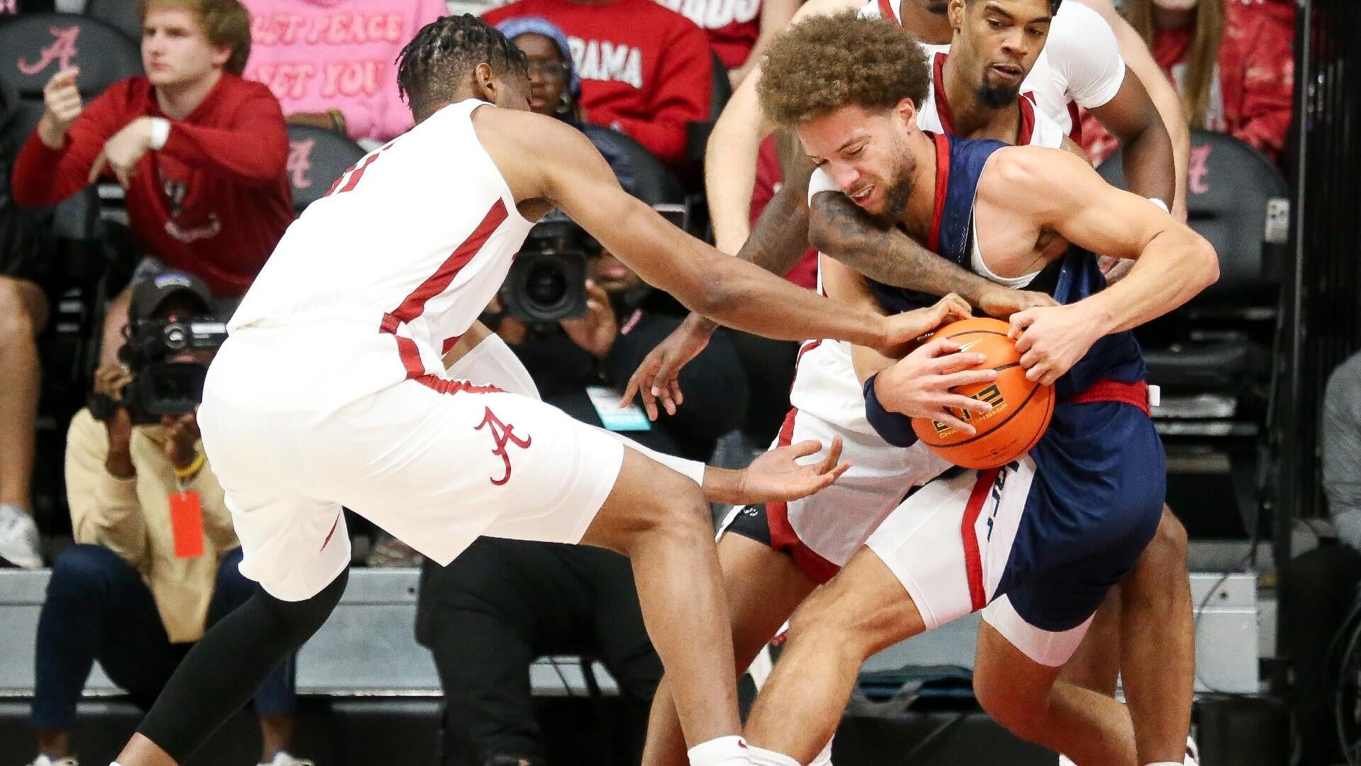 Central Michigan vs. South Alabama odds, prediction, time: 2025 Showdown in St. Pete picks from proven model