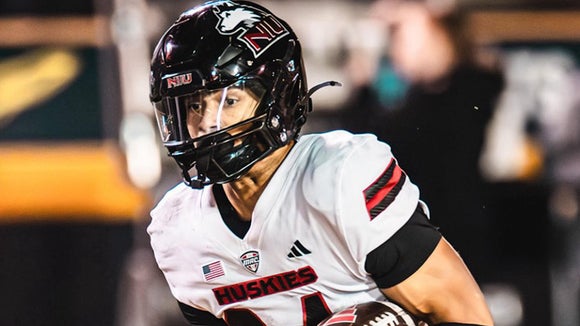 N. Illinois vs UMass