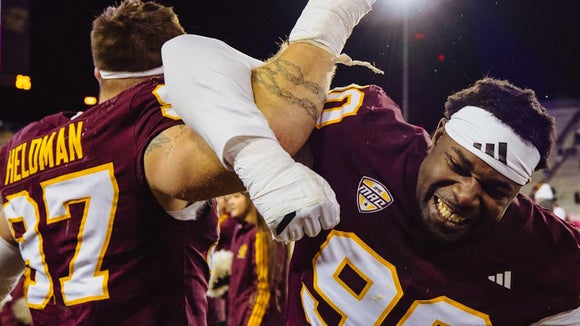 Buffalo vs C. Michigan