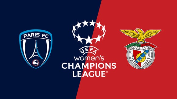 Paris FC vs. Benfica