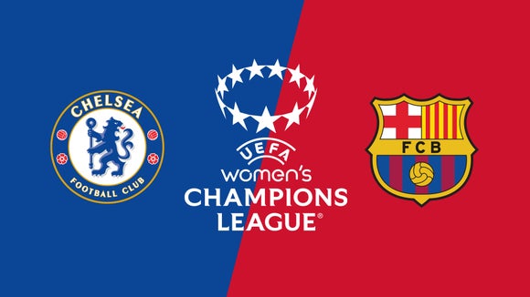 Chelsea vs. Barcelona
