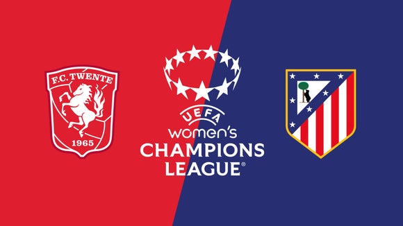 FC Twente vs. Atlético Madrid