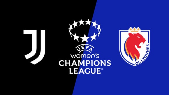 Juventus vs. Lyonnes