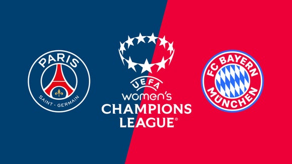 PSG vs. Bayern