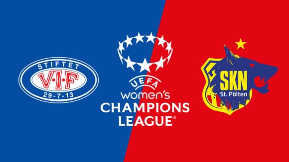 Vålerenga vs. St. Pölten