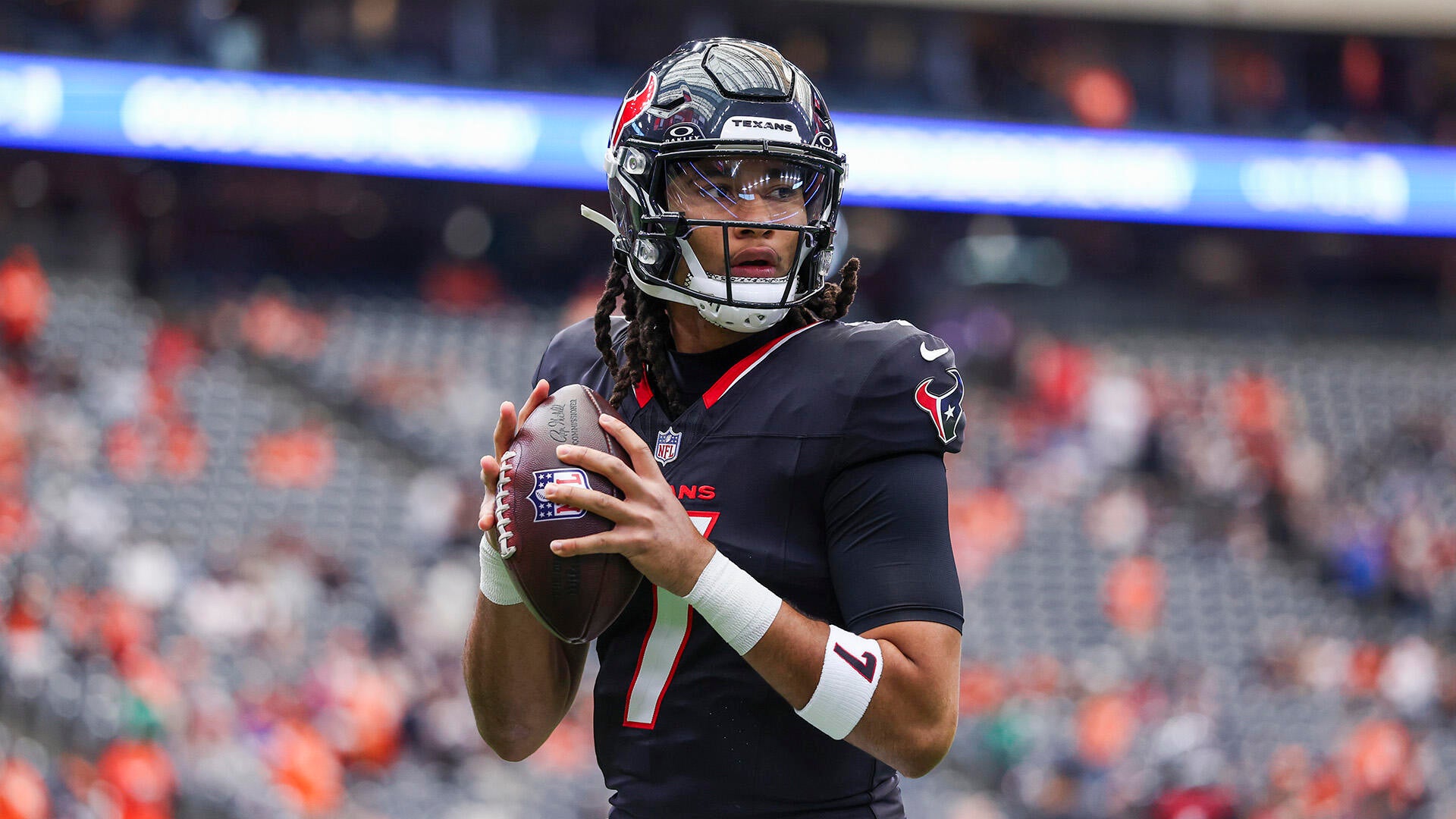 Last minute best bets for NFL Week 1: Three underdogs are live, including C.J. Stroud and the Texans