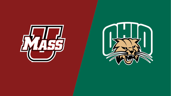 UMass vs Ohio