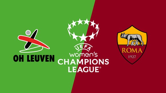 OH Leuven vs. Roma