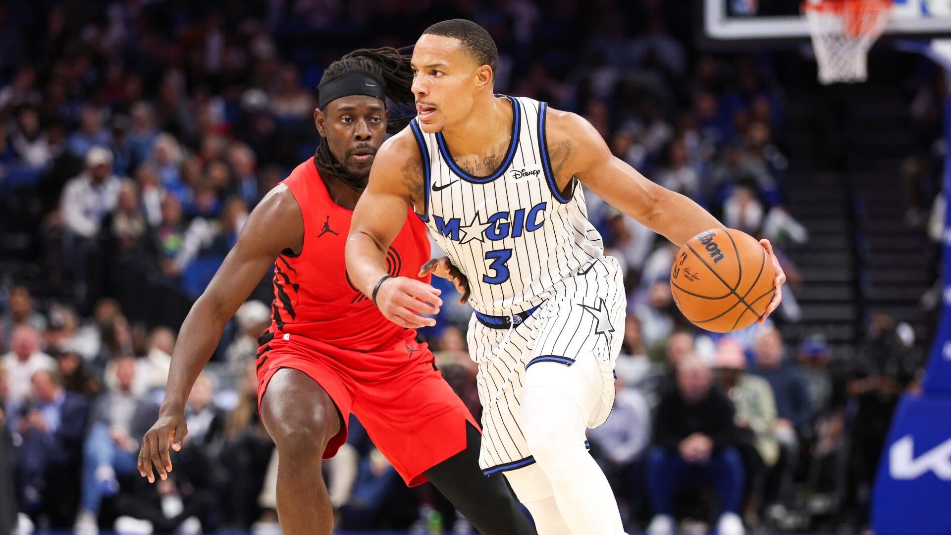 Magic vs. Wizards odds, prediction, line, time: 2026 NBA picks for Jan. 6 from proven model
