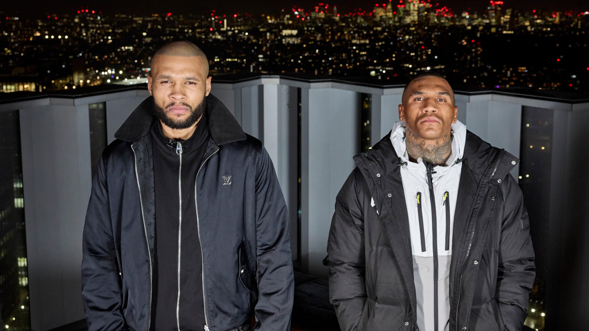 Chris Eubank Jr. vs. Conor Benn 2: What to expect in the epic rematch in London
