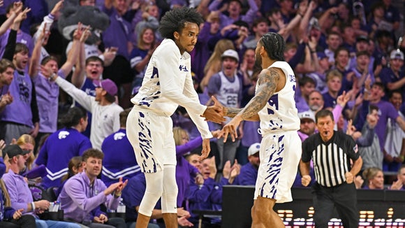 California vs Kansas St.