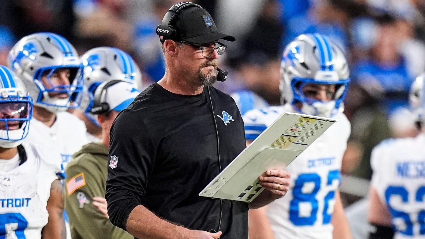 <a href="https://www.cbssports.com/nfl/news/dan-campbell-lions-offense-unstoppable-eagles-matchup-nfl-week-11/" target="_blank">Dan Campbell took over the Lions’ offense, and Detroit suddenly looks unstoppable with the Eagles up next</a>