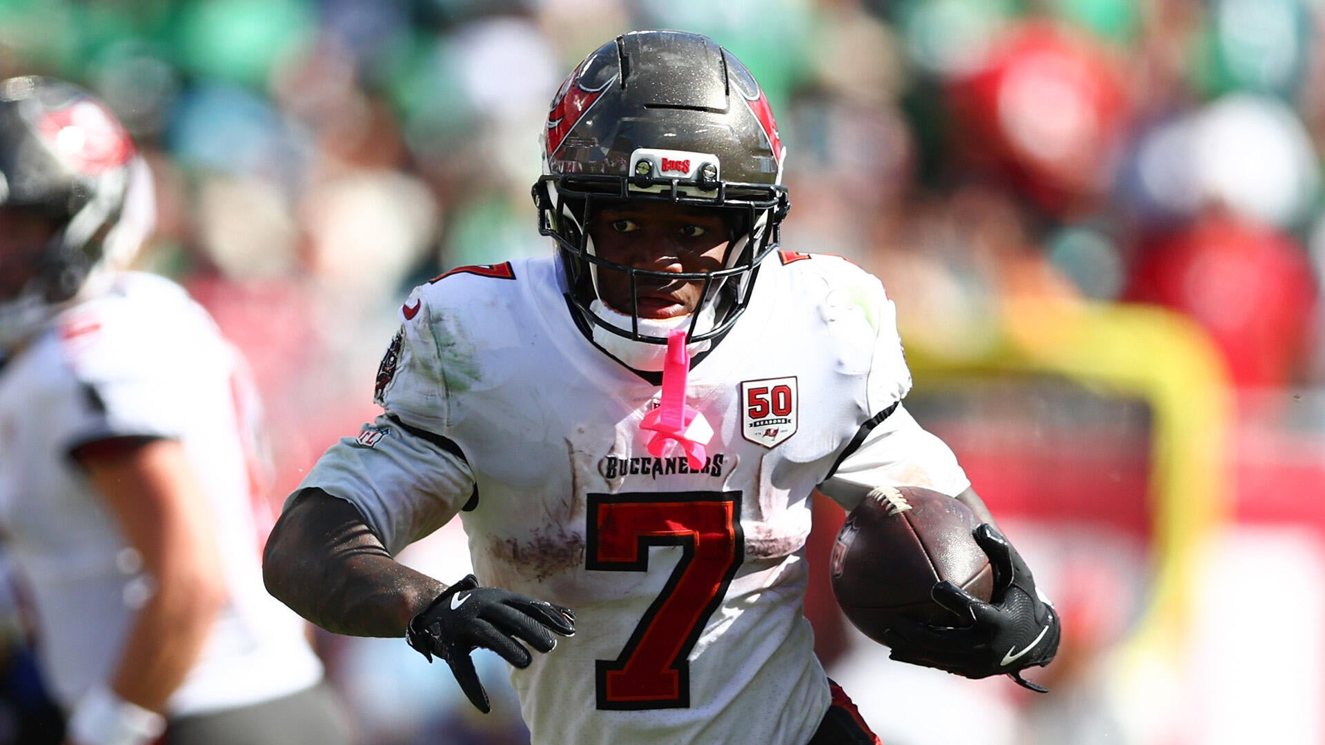 NFL Week 13 Fantasy Football Injury Report: Latest news and updates on Bucky Irving, other lineup decisions