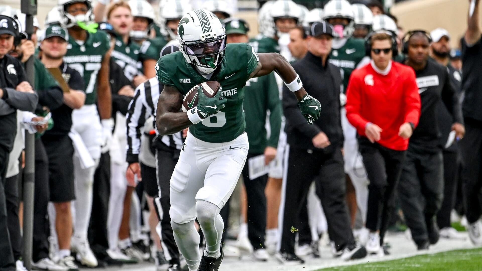 College football picks, Week 12 predictions by proven expert: This parlay returns almost +600