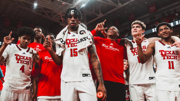 Milwaukee vs Texas Tech