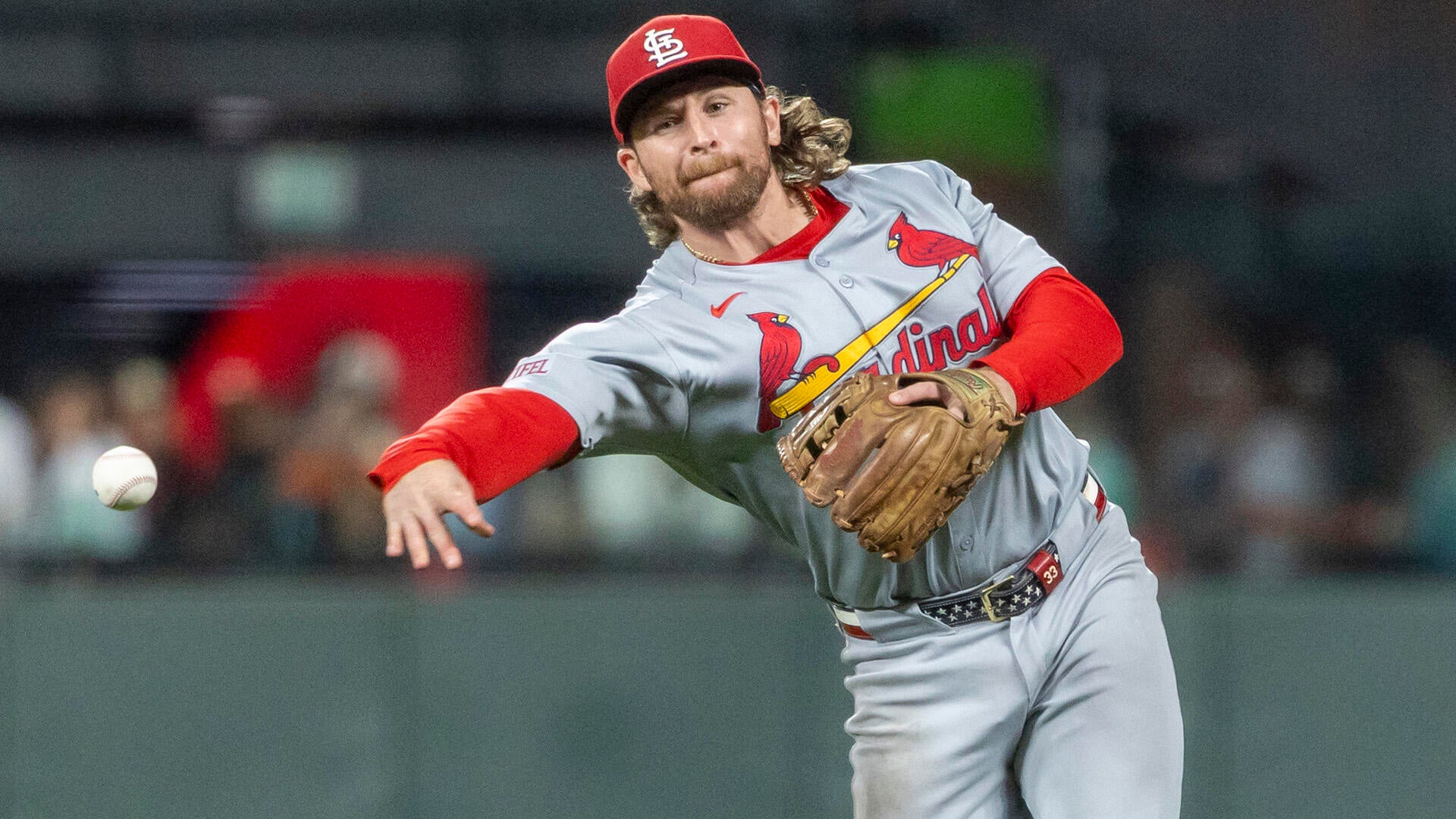 MLB rumors: Astros interested in Cardinals All-Star; Mariners hoping to retain own free agents