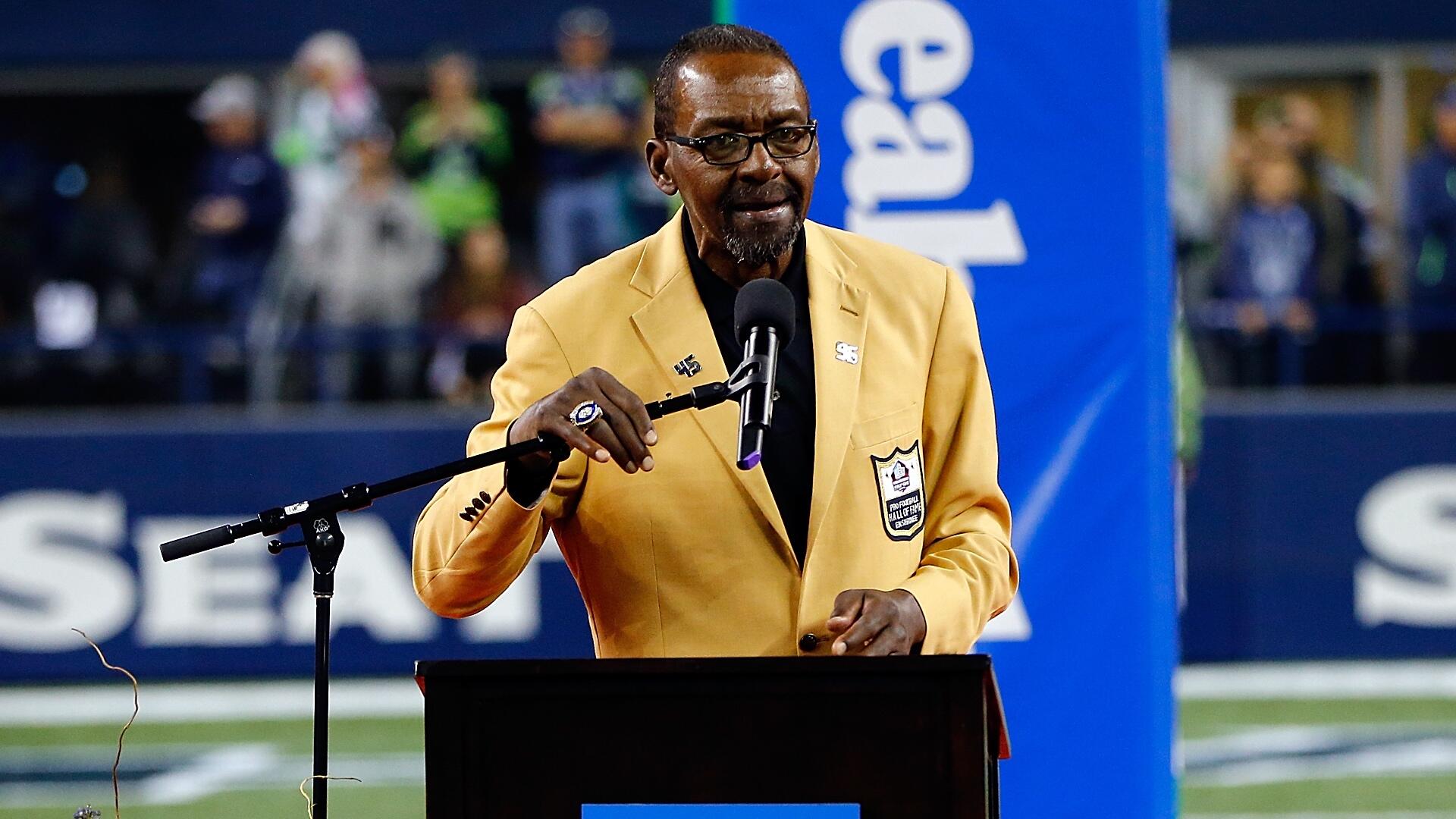 Kenny Easley, Seahawks legend and Hall of Fame safety, dies at 66