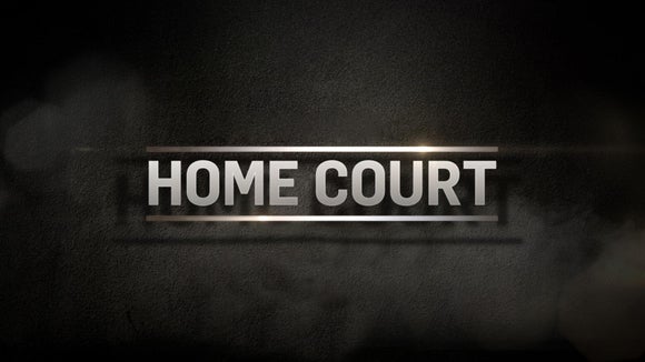 Home Court: Mark Pope