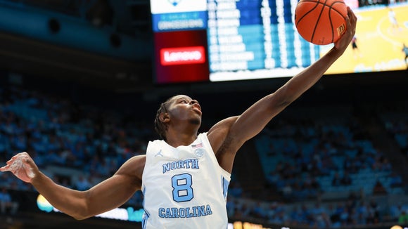 NC Central vs N. Carolina