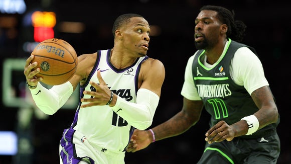 Kings vs Timberwolves