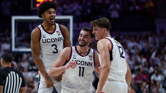NCAA Basketball: Columbia at Connecticut