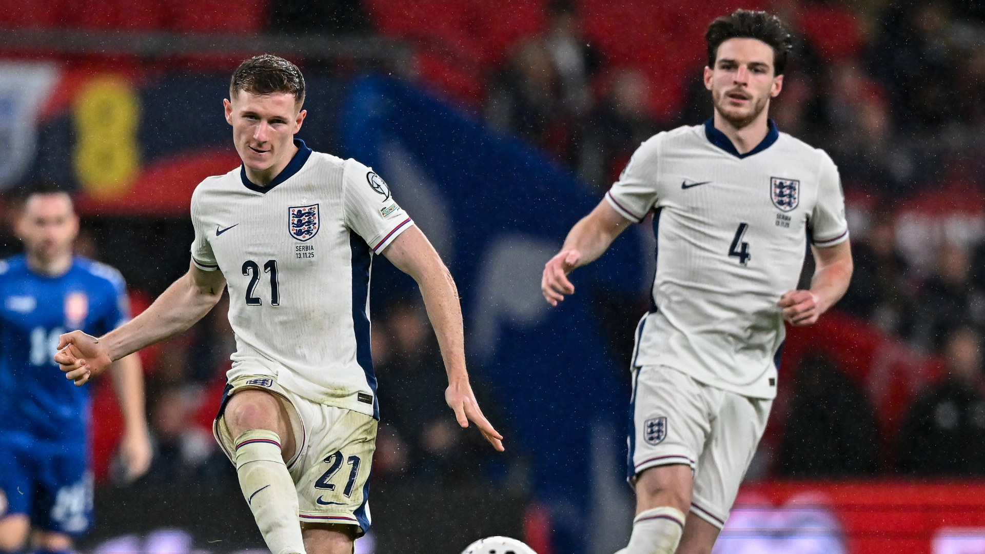 England have world class attackers, but their World Cup trump card is Thomas Tuchel's defensive dominance