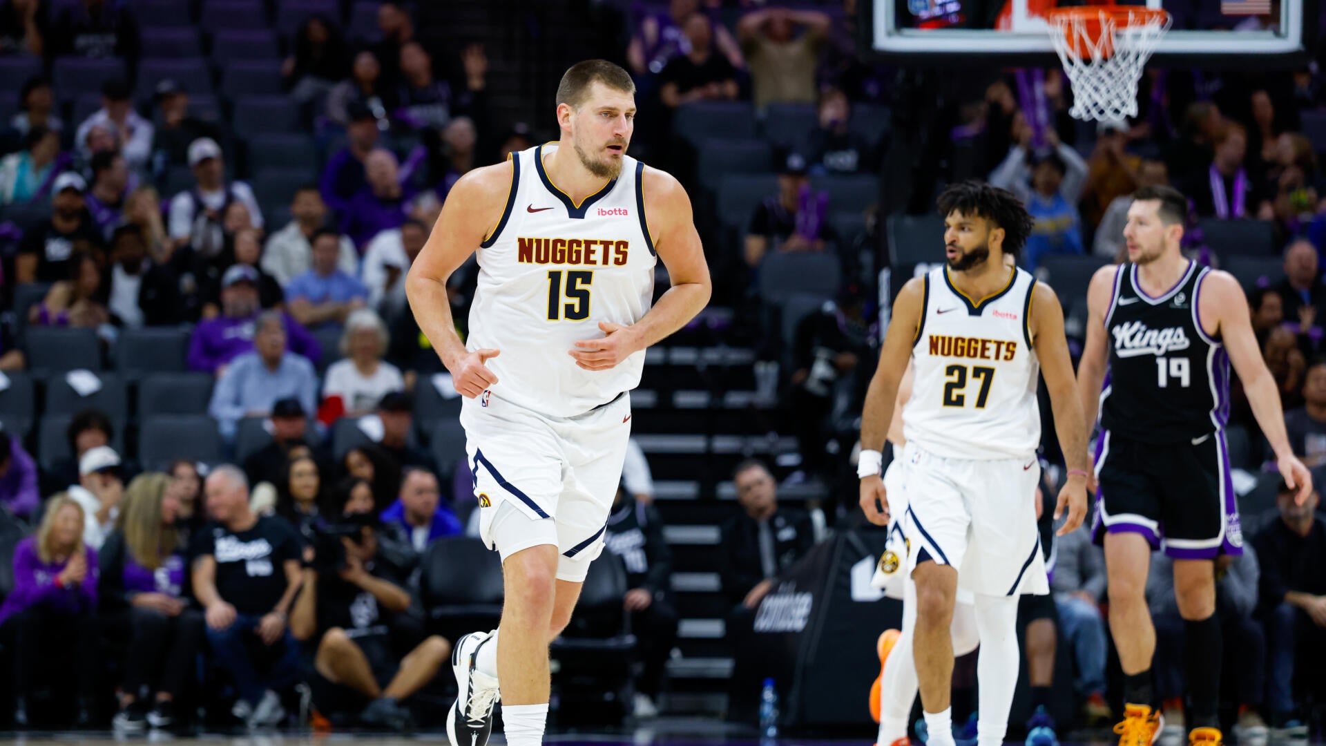 Nuggets vs. Pistons odds, prediction, time: 2026 NBA picks for Tuesday, Feb. 3 from proven model