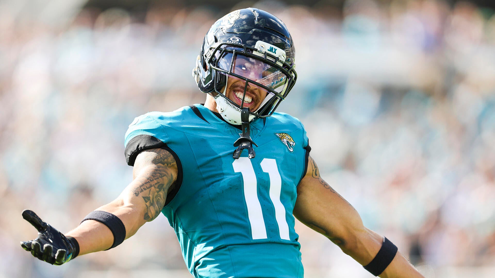 Fantasy football rankings, projections, sleepers and streamers for Week 12 from proven NFL model