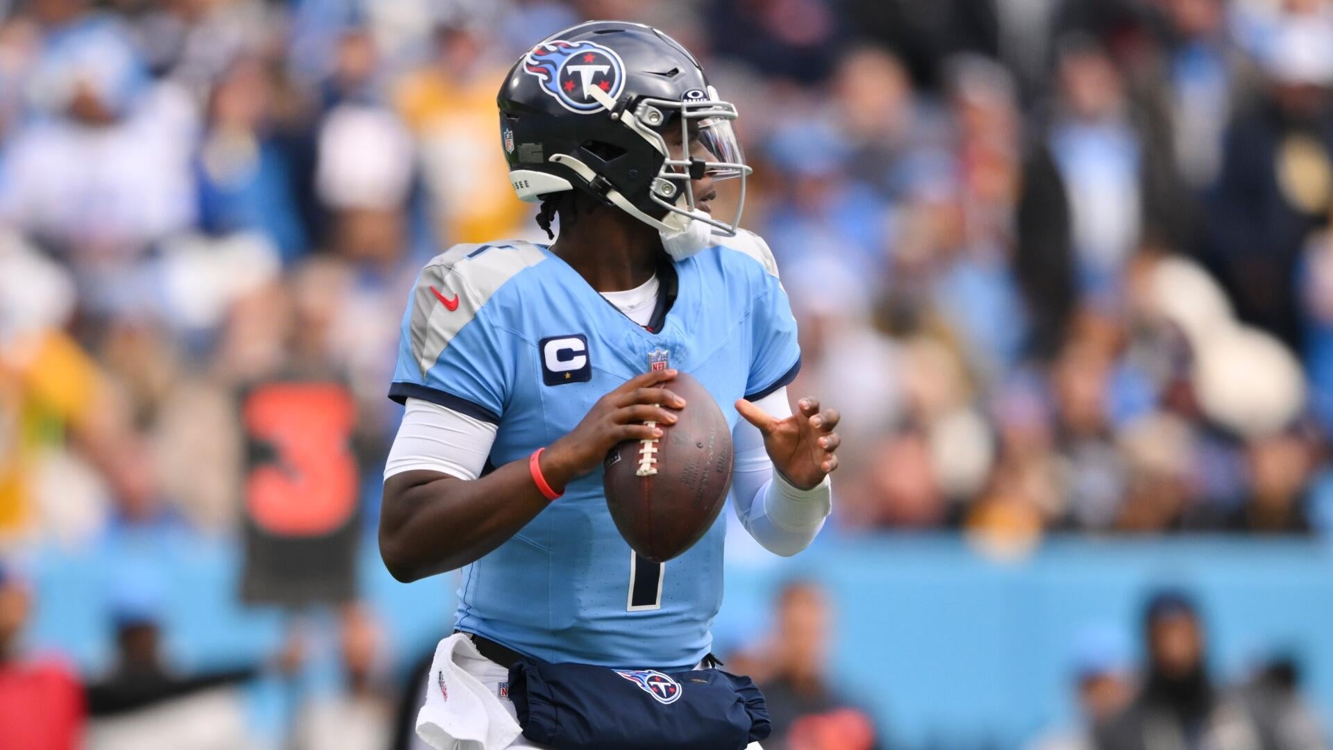 Jaguars vs. Titans: Where to watch NFL Week 13, score prediction, betting odds, SGP picks, sportsbook promos