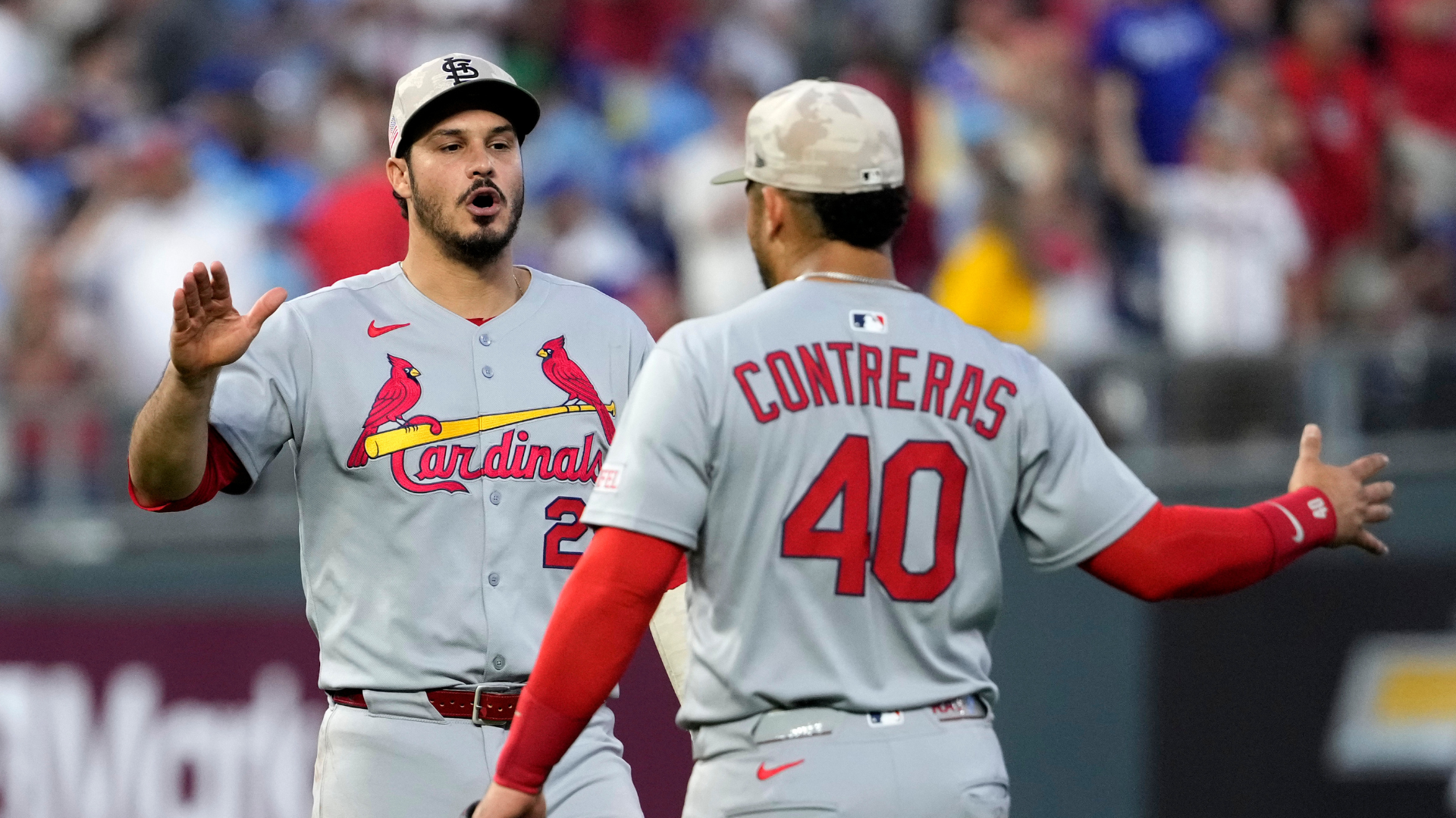 How aggressively will the Cardinals sell? Why St. Louis’ trade chips could dictate the offseason