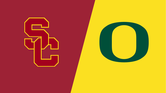 USC vs Oregon