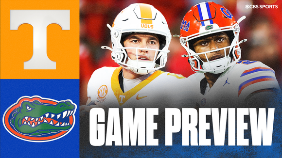 Tennessee vs Florida