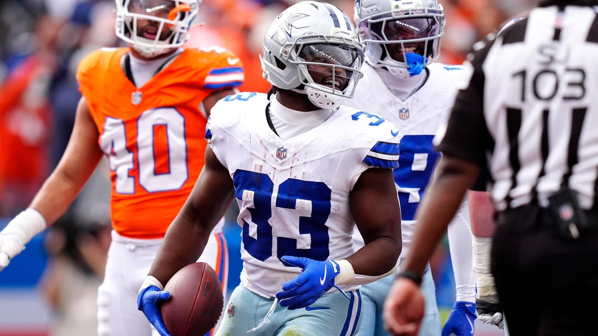 cbssports.com - Daniel Kohn - NFL picks for Week 15, score predictions, best bets today from self-learning AI