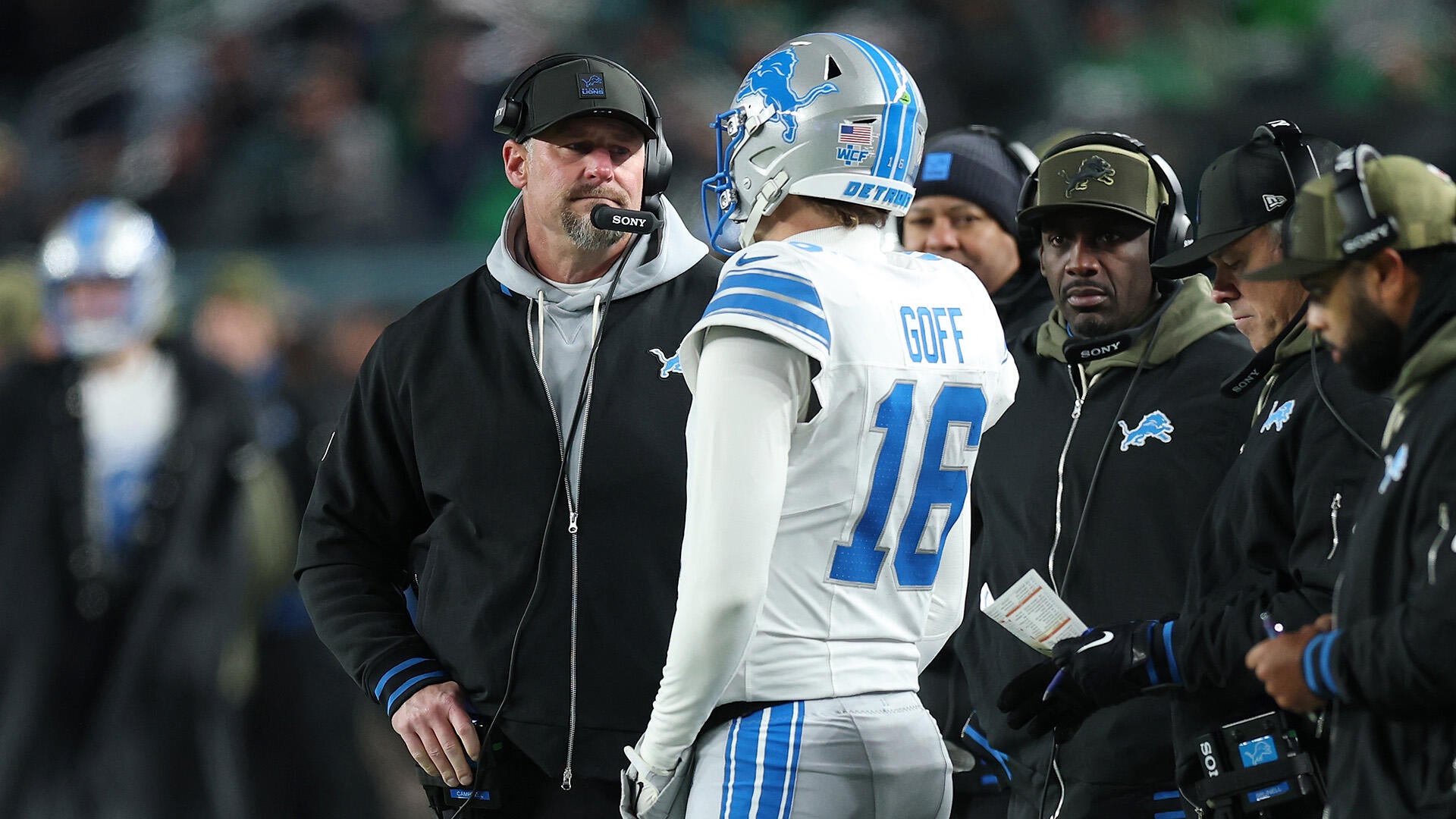 Why the NFL made a Thanksgiving scheduling change that broke 42 years of tradition for the Lions