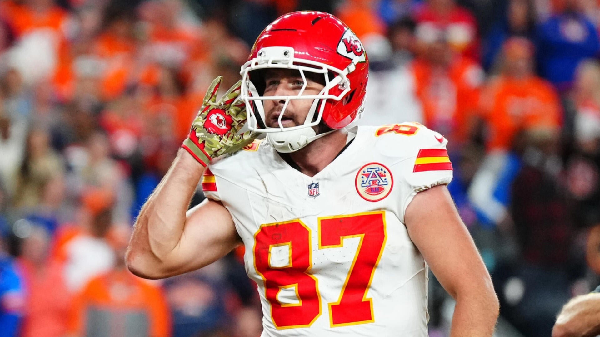 Prisco's Week 13 NFL picks: Chiefs top Cowboys in high-scoring game; Jordan Love leads Packers over Lions