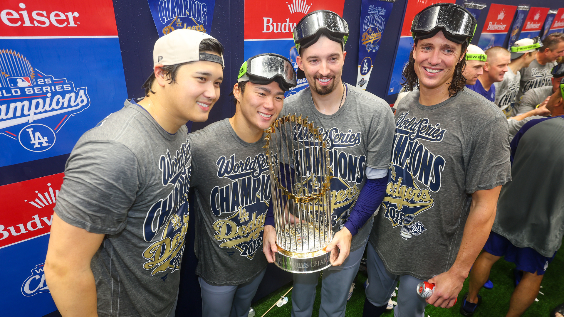 Snyder’s Soapbox: ‘Can’t beat ’em, join ’em’ attitude is weak work for athletes