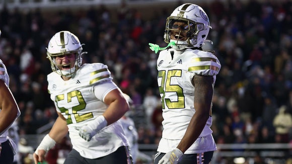 ACC Still Projected To Be 1-Bid Conference