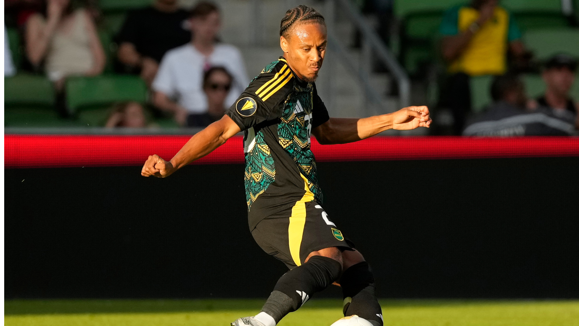 Jamaica vs. Curacao Concacaf World Cup qualifying live stream: How to watch online, start time, odds
