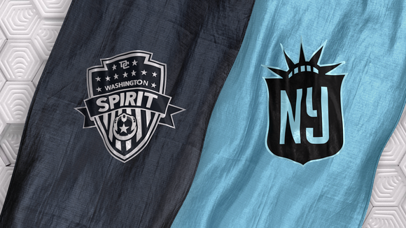 Washington Spirit vs NJ/NY Gotham FC