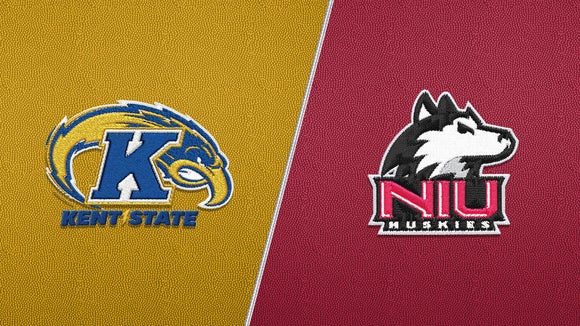 Kent St. vs N. Illinois