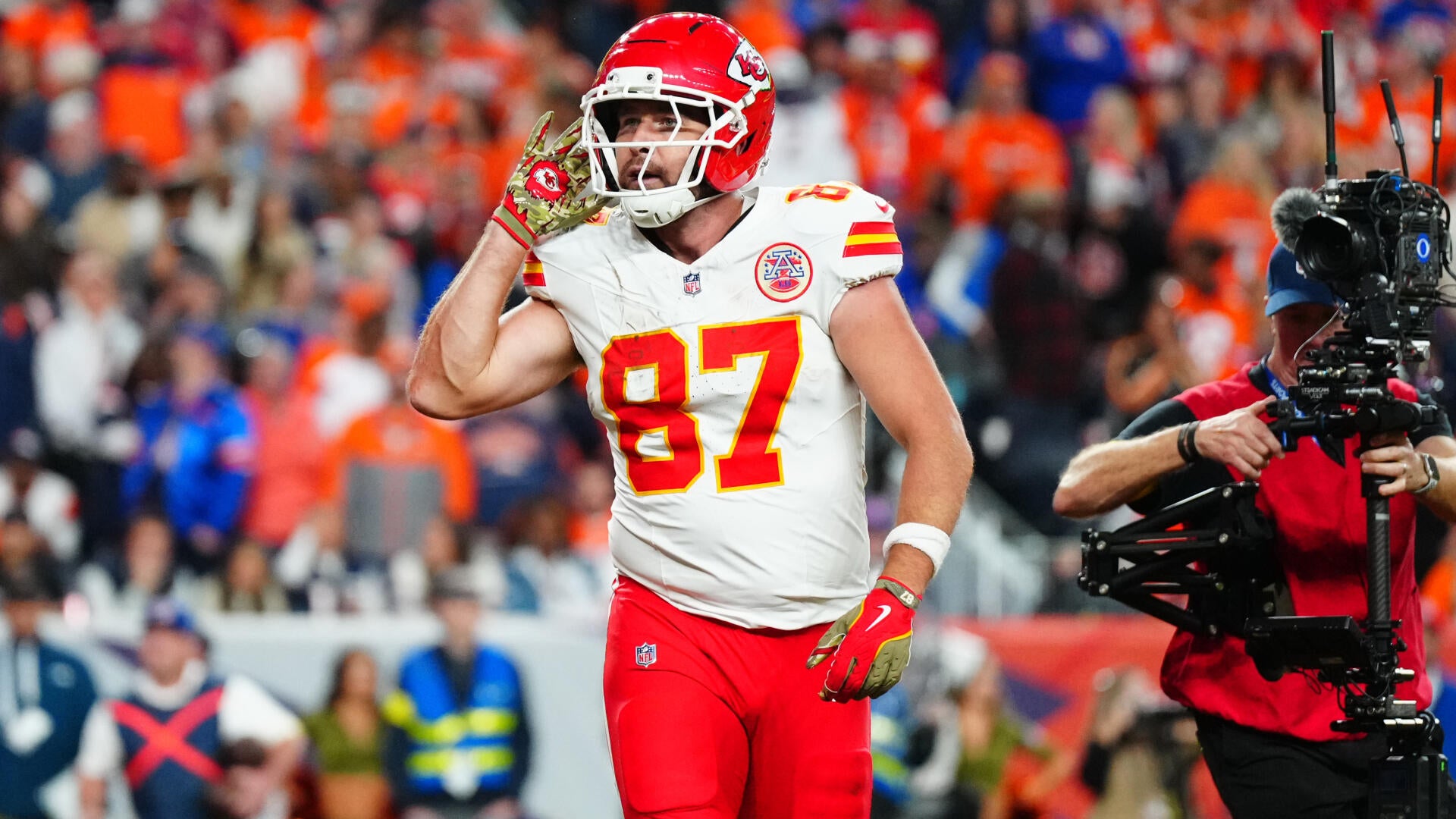Colts vs. Chiefs: Where to watch NFL Week 12, betting odds, score prediction, sportsbook promos, SGP picks