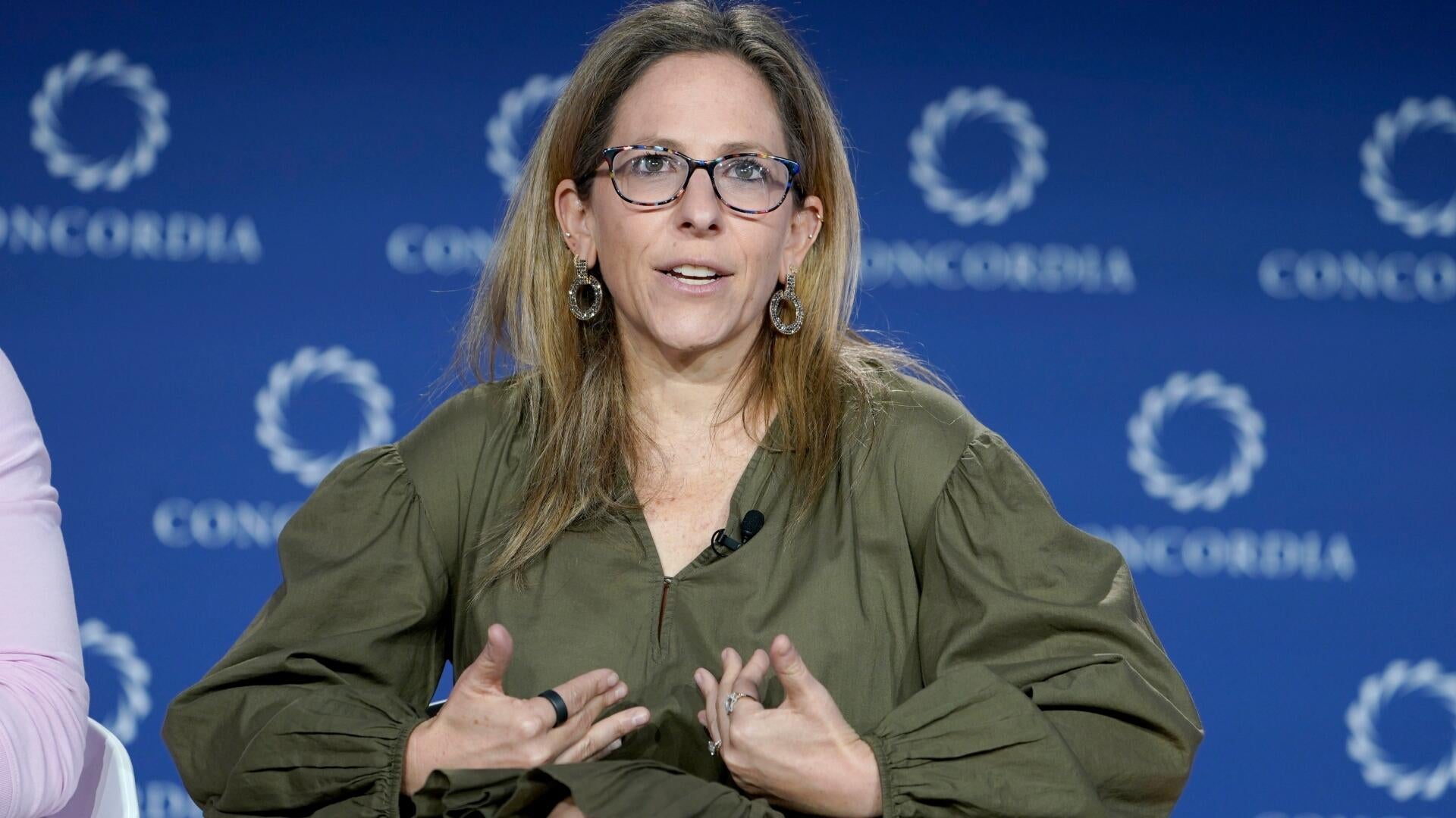 Inside NWSL's inflection point: Jessica Berman on what's next for expansion, player safety and salary cap