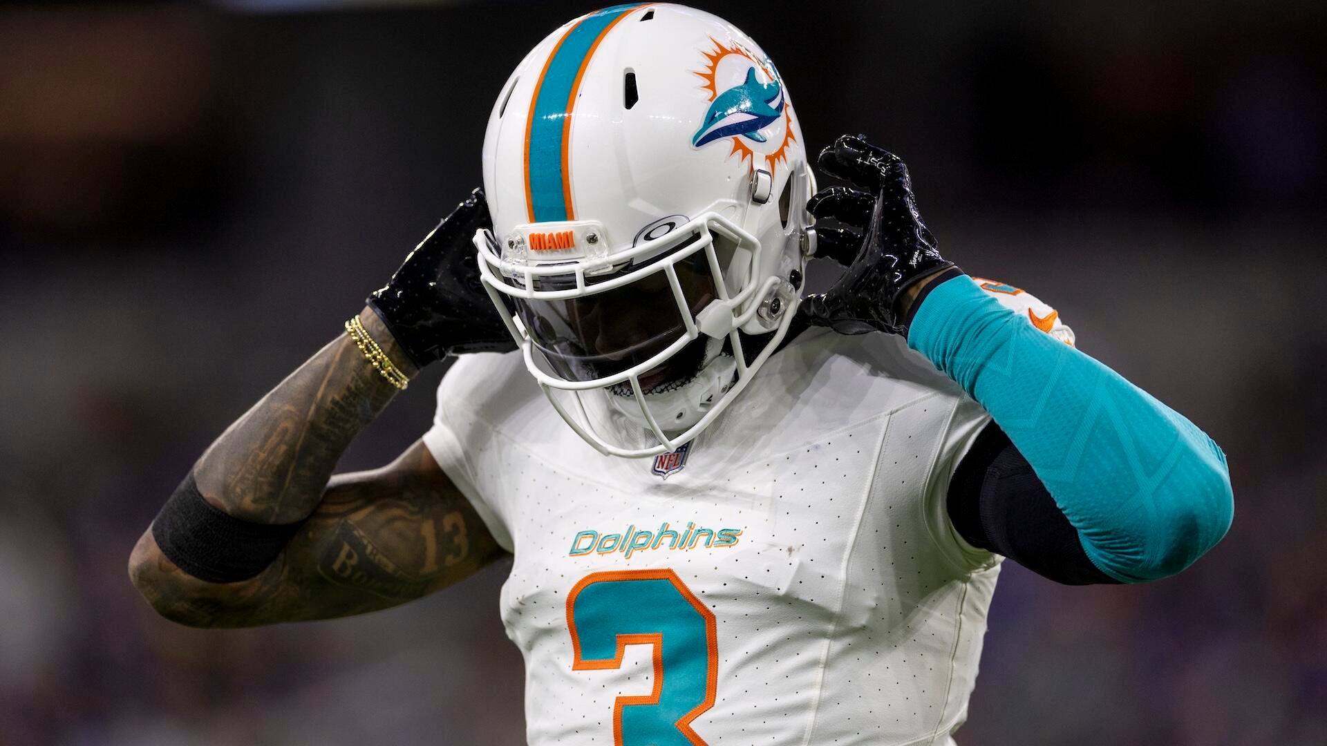 Odell Beckham Jr. reinstated after NFL suspension: Five landing spots for three-time Pro Bowl receiver