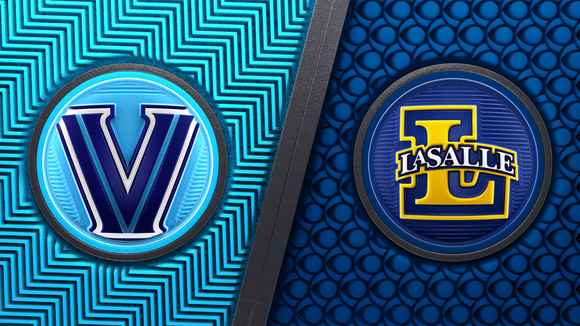 Villanova vs La Salle