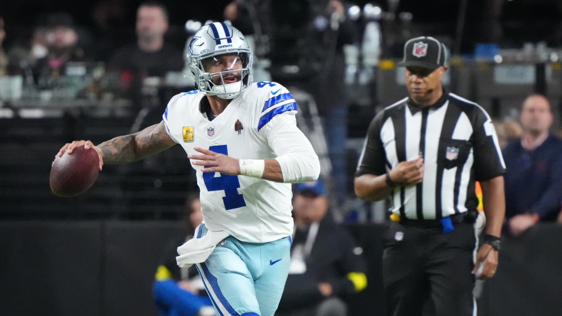 NFL Week 12 betting: Eagles vs. Cowboys part of expert's top money line parlays for favorites and underdogs