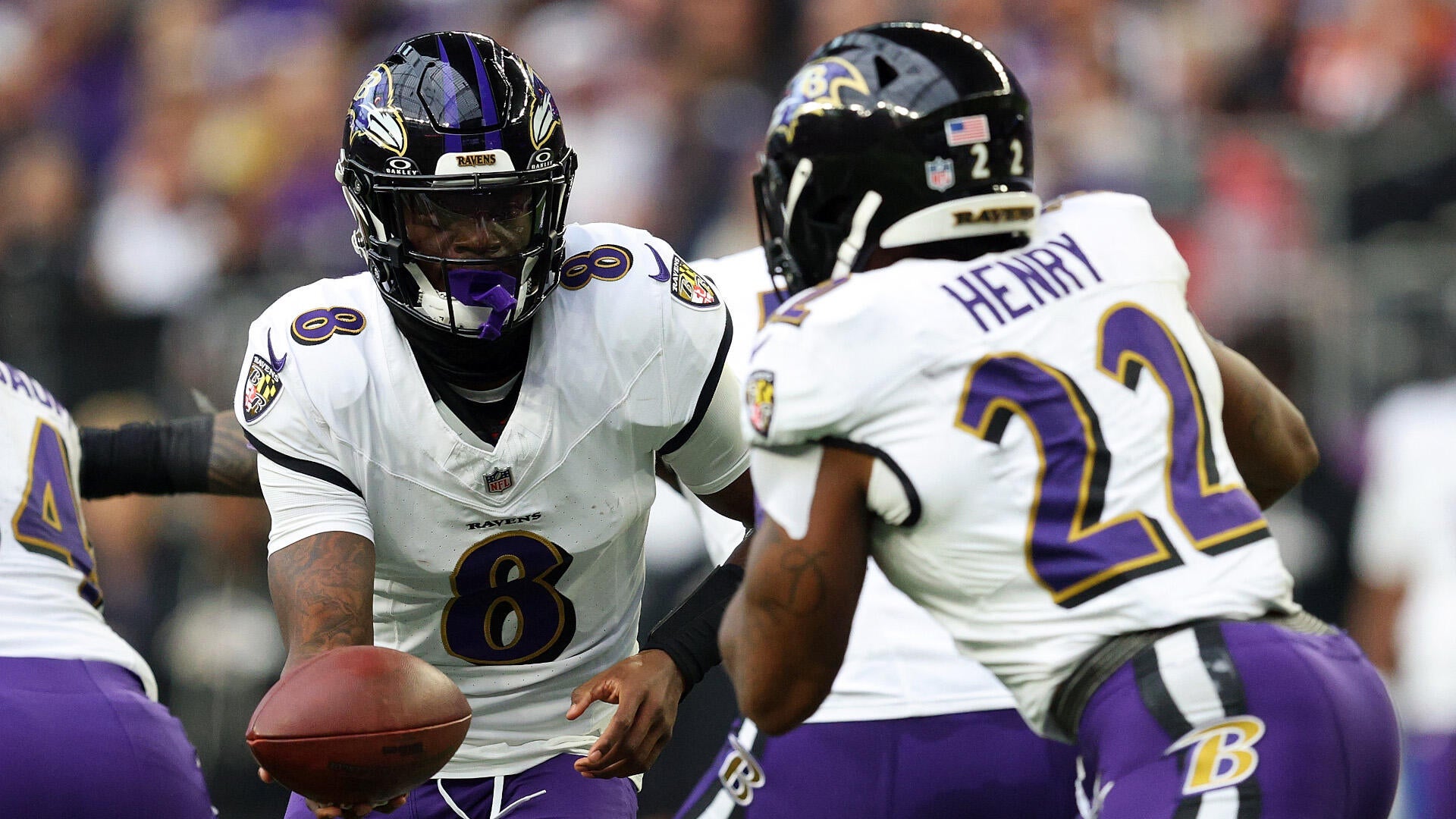 Ravens vs. Jets: Where to watch Sunday's matchup, plus pick, odds, kickoff time and what you need to know
