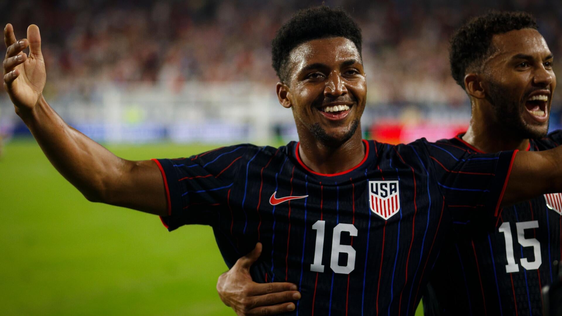 FIFA Rankings: Here's how USMNT, Mexico, Argentina, Spain, newcomers and more rank ahead of World Cup draw