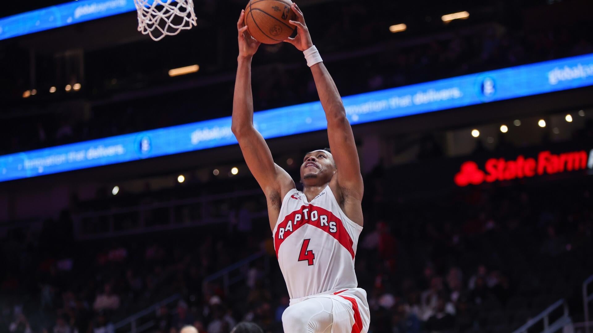 cbssports.com - Dan Bruno - Top Fantasy Basketball breakouts: Breaking down the longevitiy early-season breakout performances